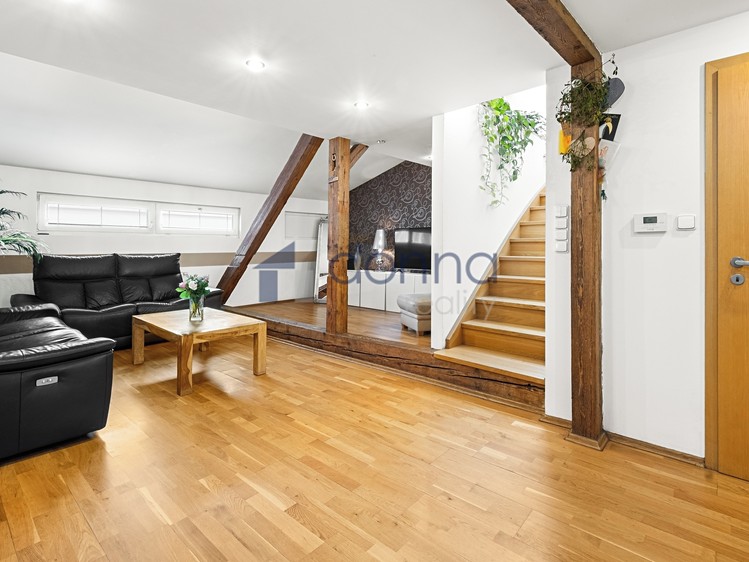Prodej bytu 4+kk 145 m² - foto 2
