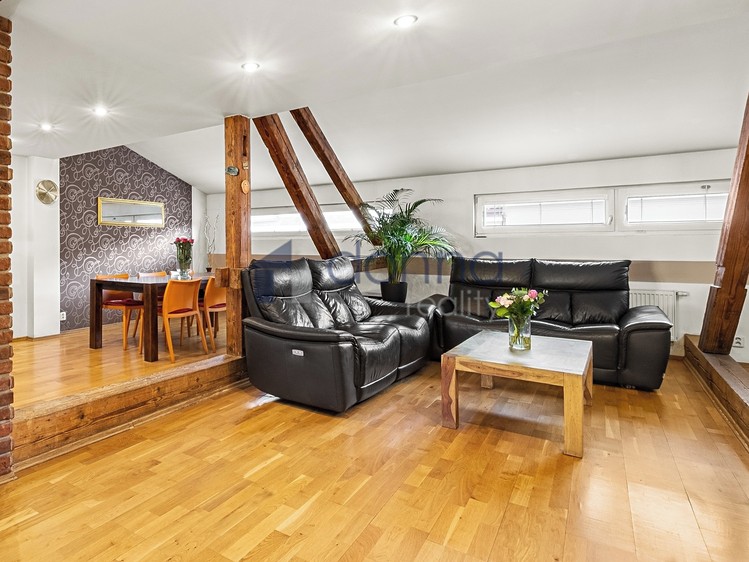 Prodej bytu 4+kk 145 m² - foto 1