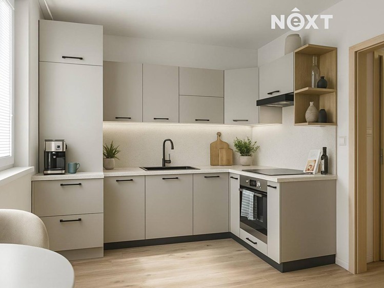 Prodej bytu 3+1 78 m² - foto 2