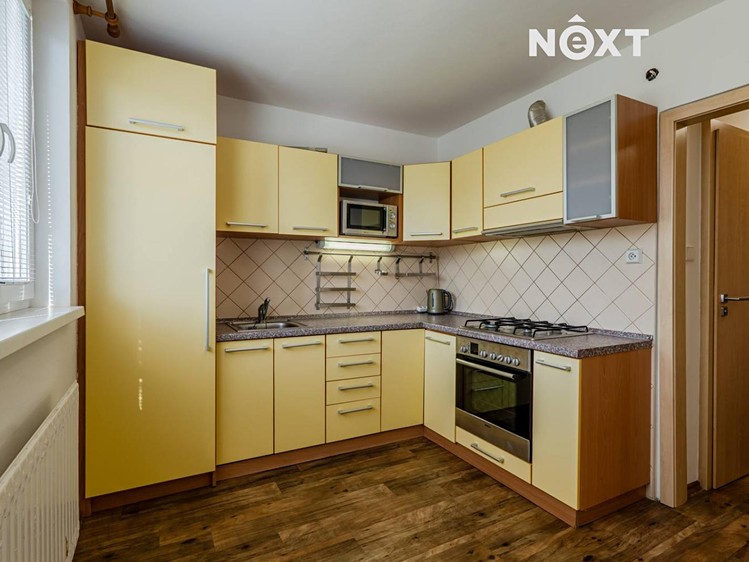 Prodej bytu 3+1 78 m² - foto 1