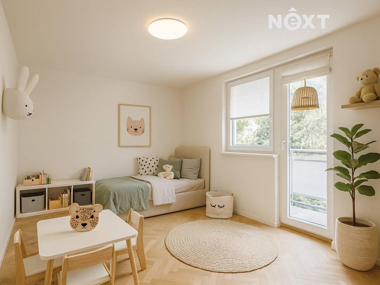 Prodej bytu 3+1 78 m² - foto 8
