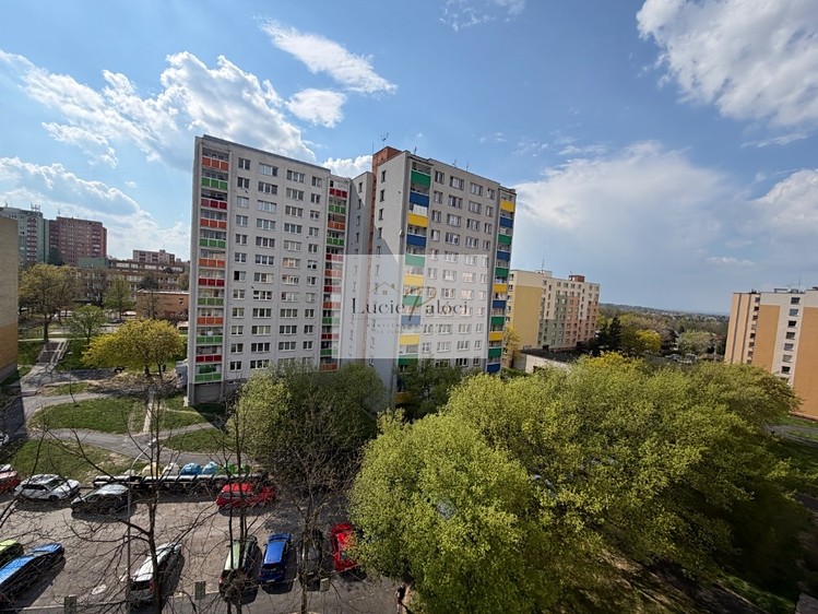 Prodej bytu 3+1 68 m² - foto 4