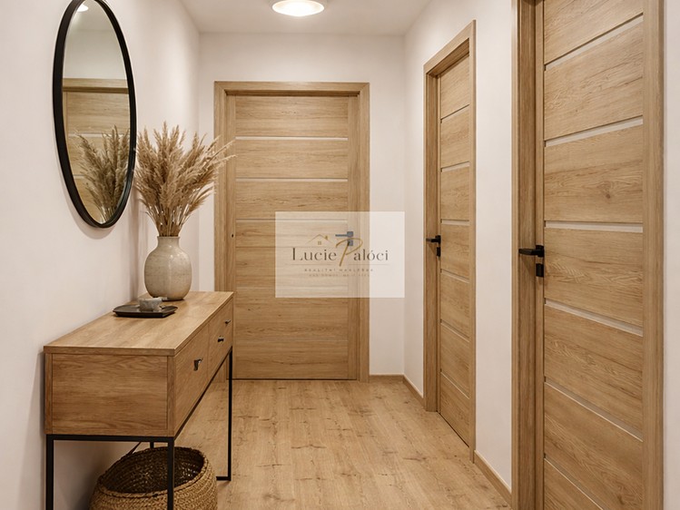 Prodej bytu 4+1 72 m² - foto 3