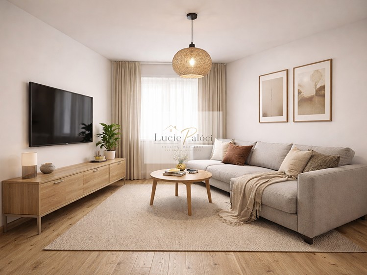 Prodej bytu 4+1 72 m² - foto 6