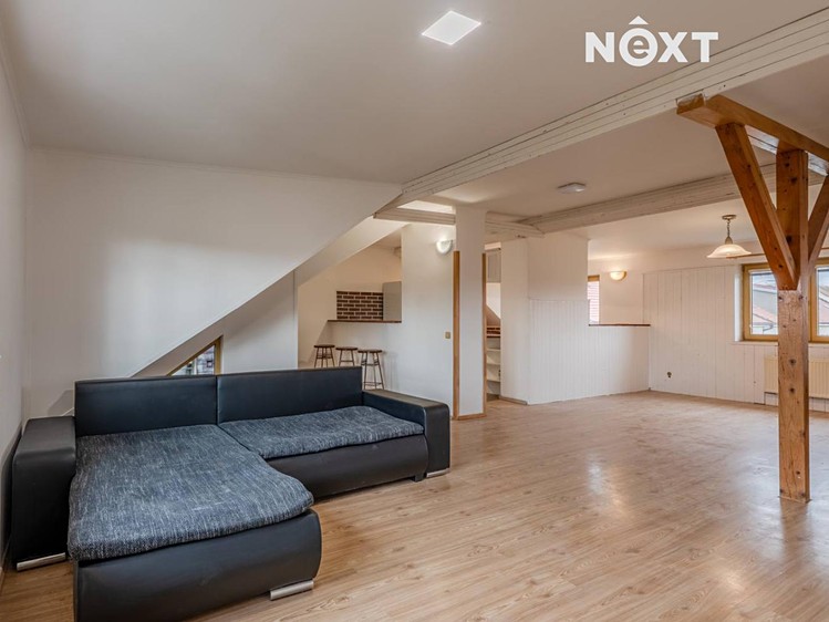 Prodej bytu 4+kk 143 m² - foto 2