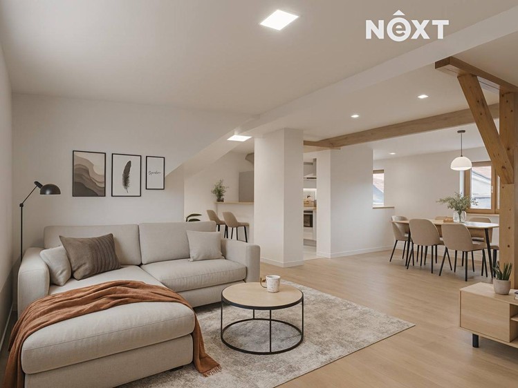 Prodej bytu 4+kk 143 m² - foto 1