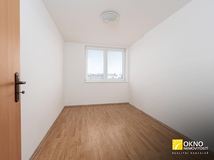 Prodej bytu 2+kk 44 m² - foto 4