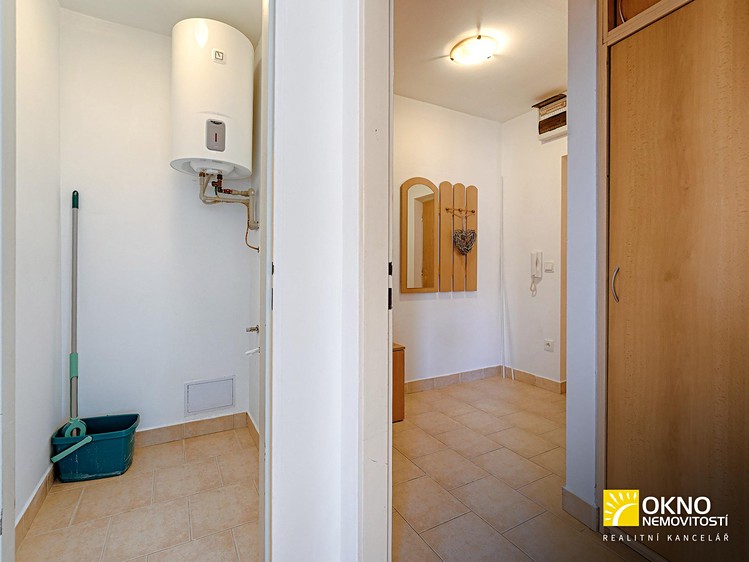 Prodej bytu 2+kk 44 m² - foto 8