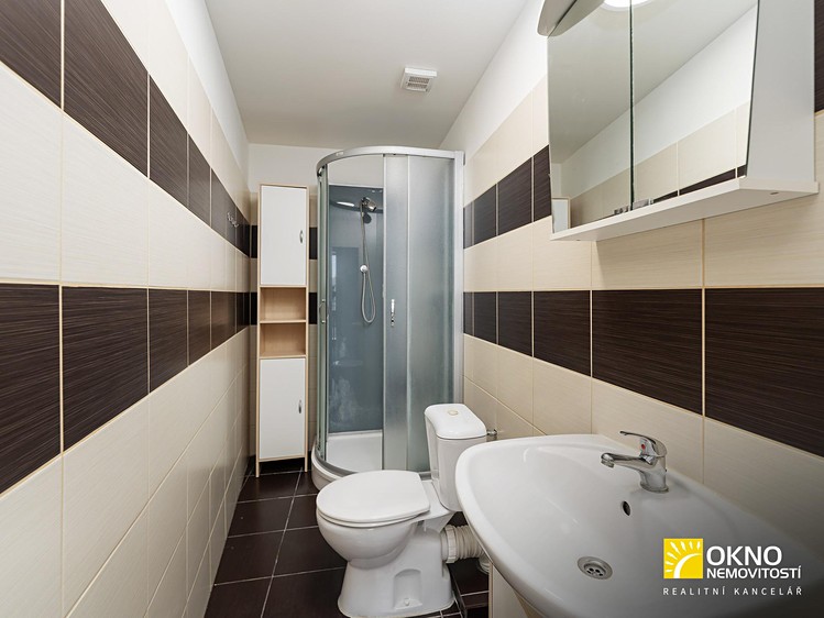 Prodej bytu 2+kk 44 m² - foto 6