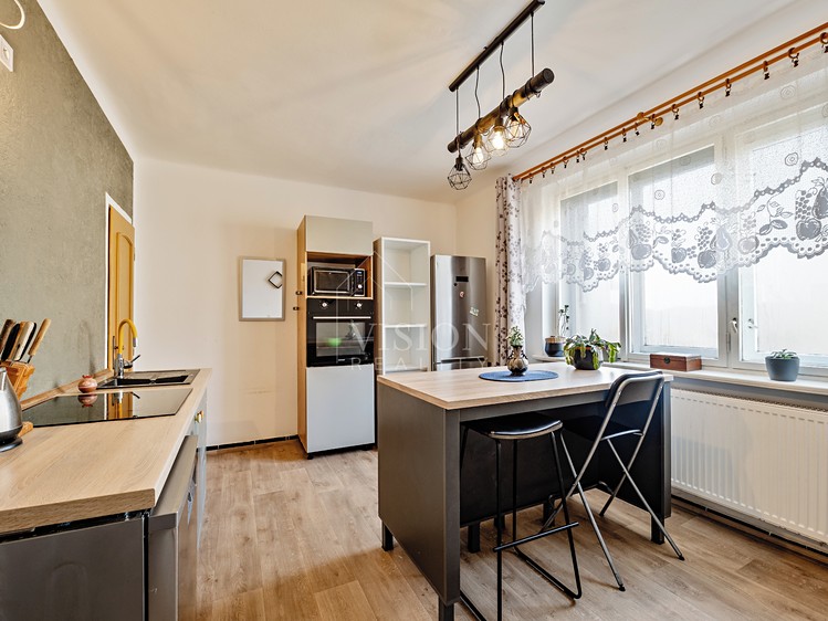 Prodej bytu 3+1 88 m² (Jednopodlažní) - foto 4