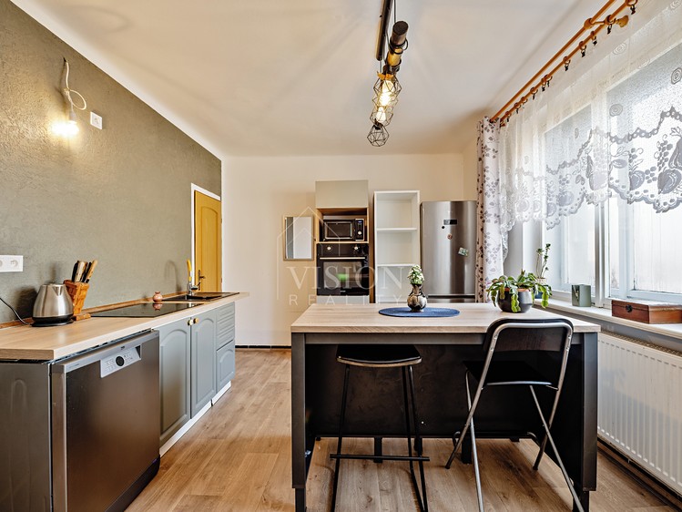 Prodej bytu 3+1 88 m² (Jednopodlažní) - foto 5