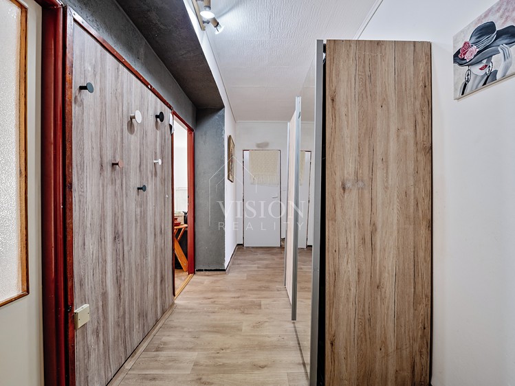 Prodej bytu 3+1 88 m² (Jednopodlažní) - foto 7