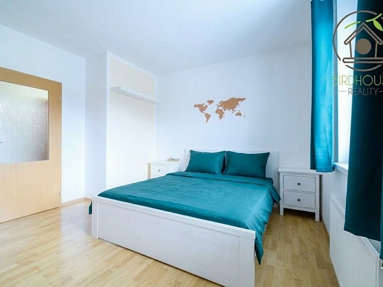 Prodej bytu 2+kk 72 m² - foto 1