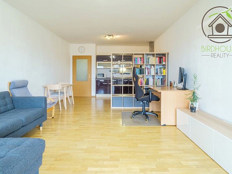 Prodej bytu 2+kk 72 m² - foto 4