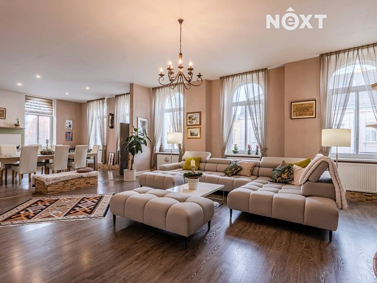 Prodej bytu atypické 297 m² - foto 3
