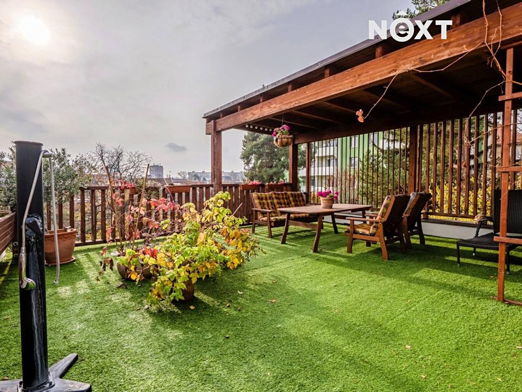 Prodej bytu atypické 297 m² - foto 5
