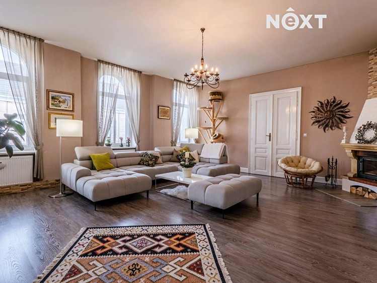 Prodej bytu atypické 297 m² - foto 8