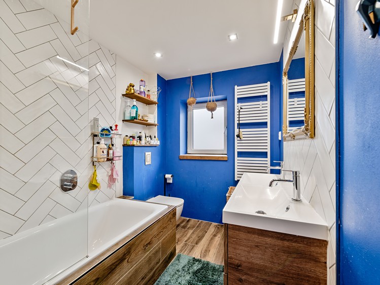 Prodej bytu 5+kk 110 m² (Podkrovní) - foto 8