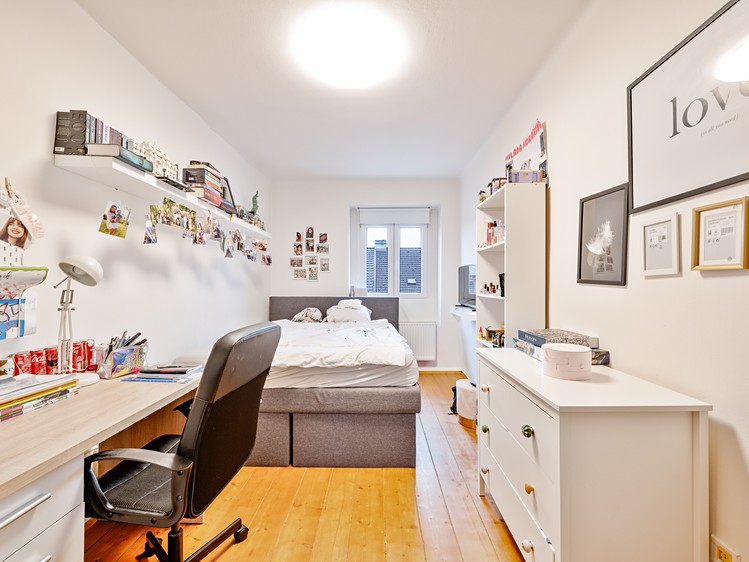 Prodej bytu 5+kk 110 m² (Podkrovní) - foto 6