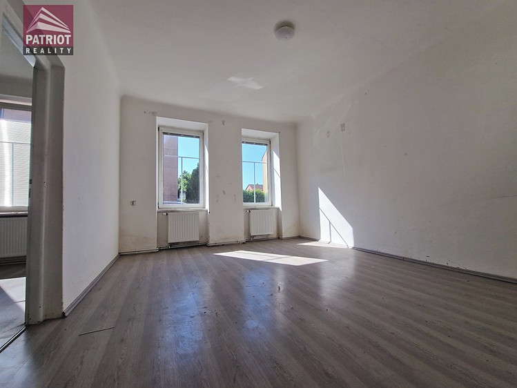 Prodej bytu 3+1 74 m² - foto 1