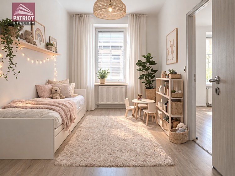 Prodej bytu 3+1 74 m² - foto 4