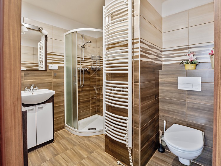 Prodej bytu 3+1 61 m² (Jednopodlažní) - foto 4