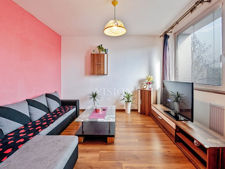 Prodej bytu 3+1 61 m² (Jednopodlažní) - foto 5