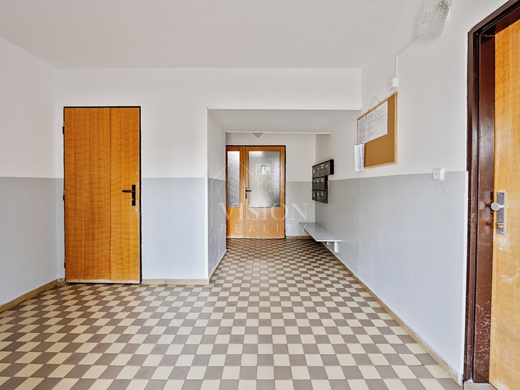 Prodej bytu 3+1 61 m² (Jednopodlažní) - foto 8