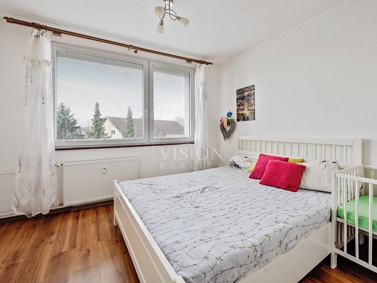 Prodej bytu 3+1 61 m² (Jednopodlažní) - foto 7