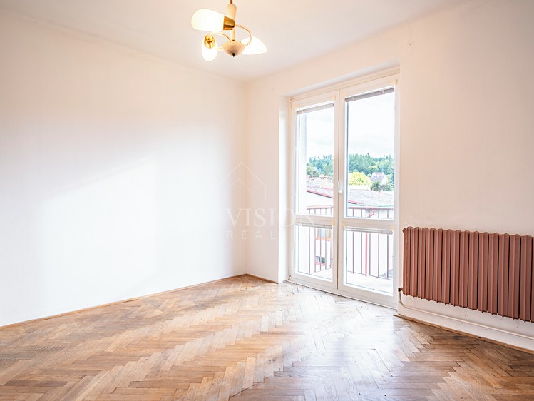 Prodej bytu 2+1 50 m² (Jednopodlažní) - foto 3