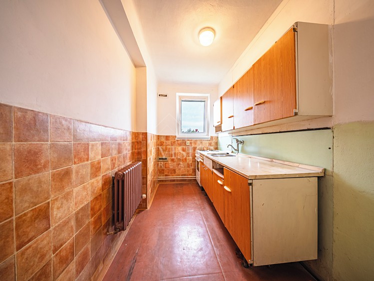 Prodej bytu 2+1 50 m² (Jednopodlažní) - foto 4