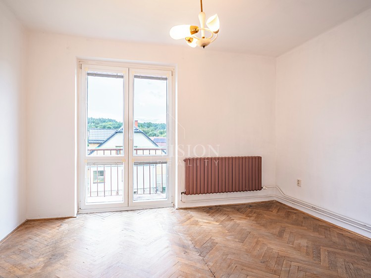 Prodej bytu 2+1 50 m² (Jednopodlažní) - foto 2