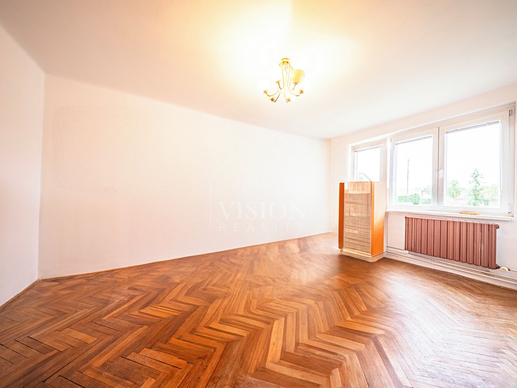 Prodej bytu 2+1 50 m² (Jednopodlažní) - foto 7
