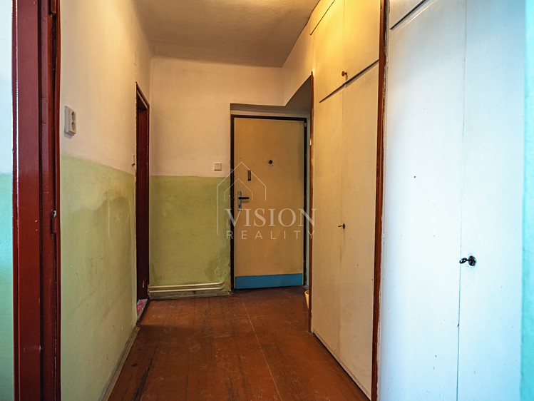 Prodej bytu 2+1 50 m² (Jednopodlažní) - foto 5
