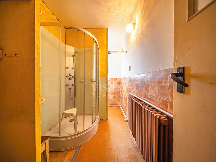 Prodej bytu 2+1 50 m² (Jednopodlažní) - foto 6