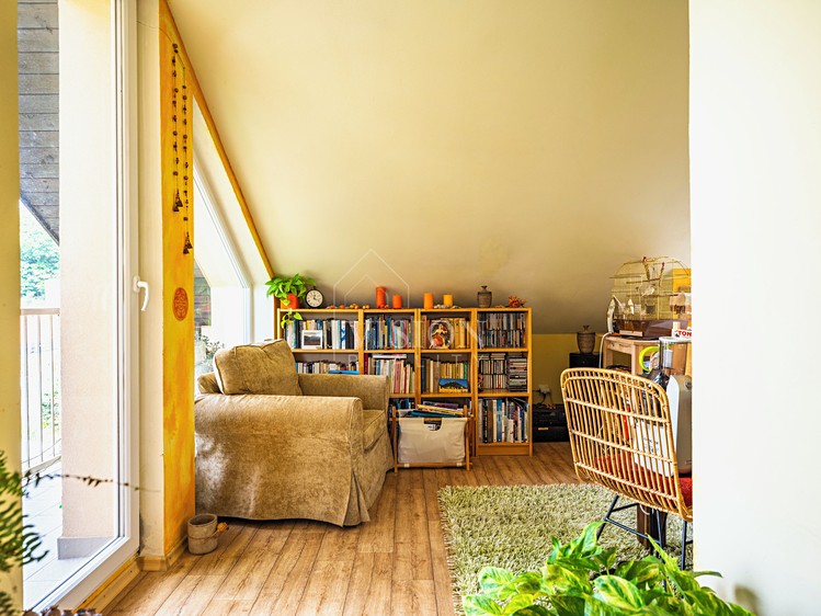 Prodej bytu 3+kk 65 m² - foto 4