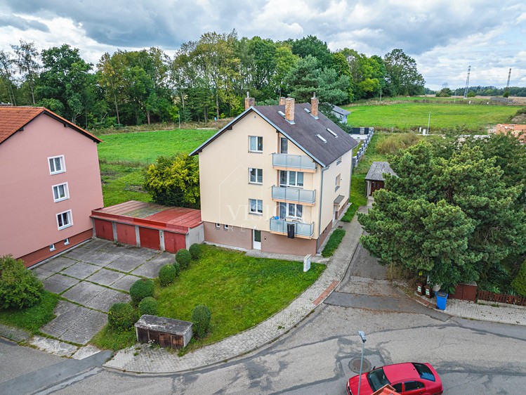 Prodej bytu 3+kk 65 m² - foto 1