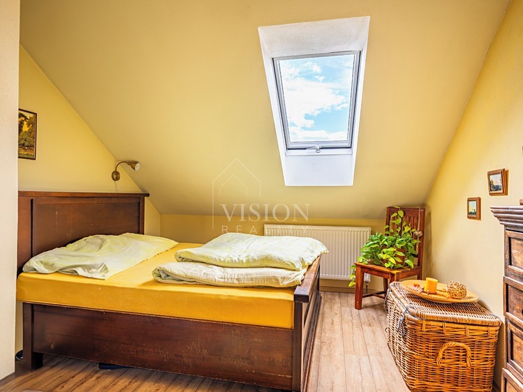 Prodej bytu 3+kk 65 m² - foto 8