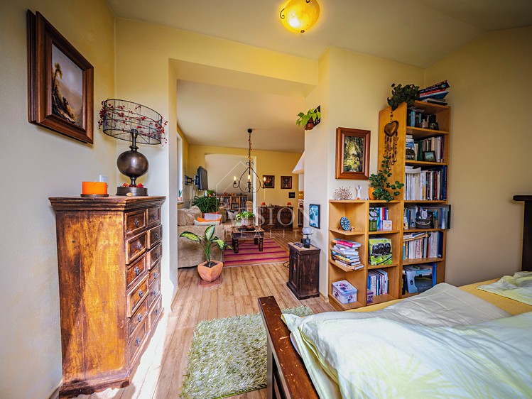 Prodej bytu 3+kk 65 m² - foto 6