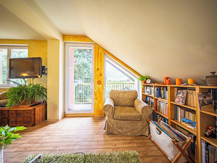 Prodej bytu 3+kk 65 m² - foto 5