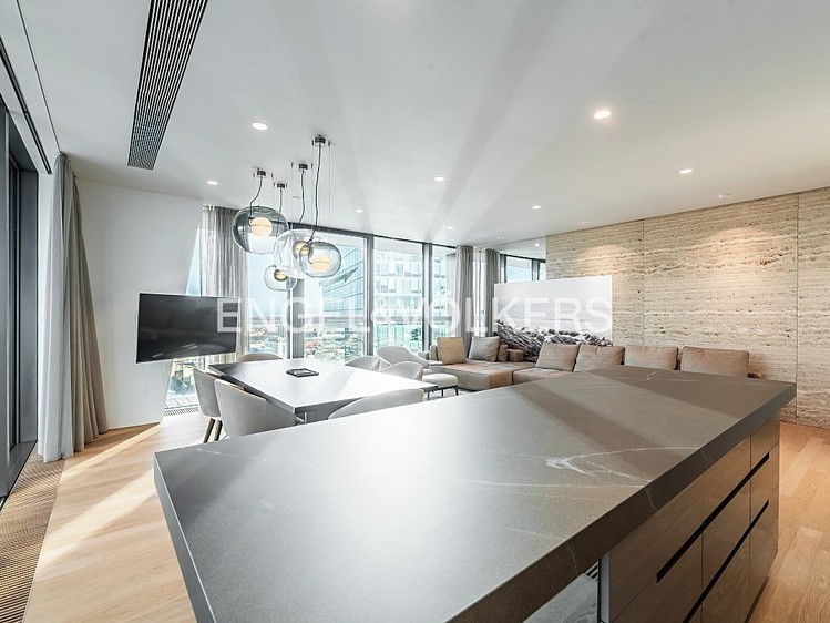 Prodej bytu 3+kk 132 m² - foto 4