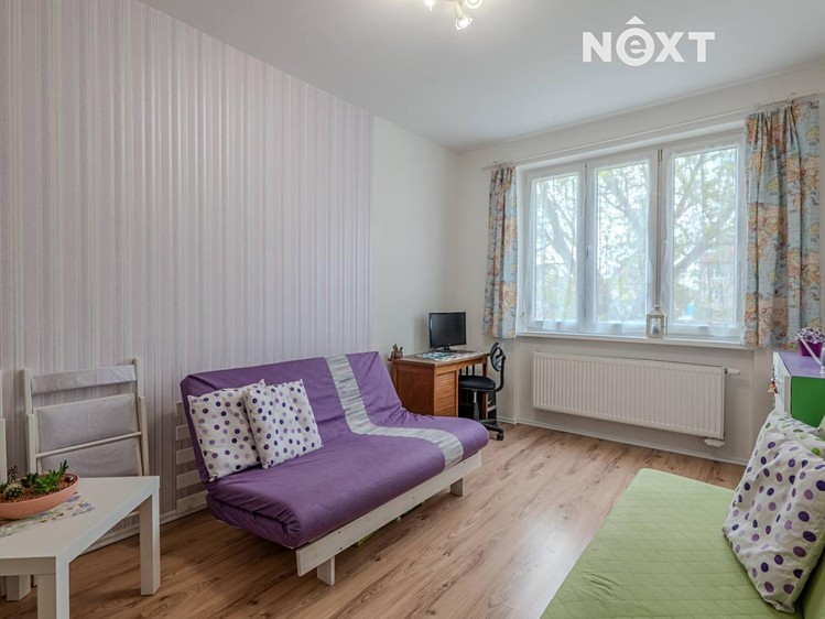 Prodej bytu 3+1 91 m² - foto 3