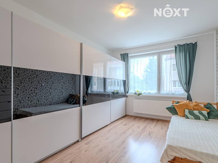 Prodej bytu 3+1 91 m² - foto 4