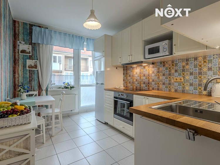 Prodej bytu 3+1 91 m² - foto 1