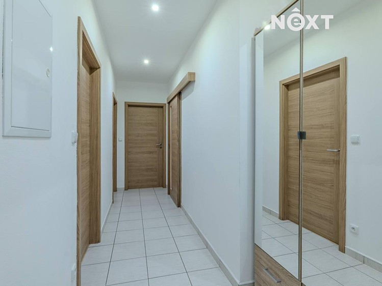 Prodej bytu 3+1 91 m² - foto 5