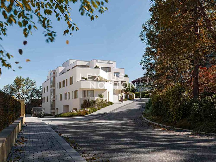 Prodej bytu 4+1 128 m² - foto 1