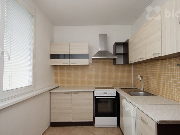 Prodej bytu 2+1 54 m² - foto 3