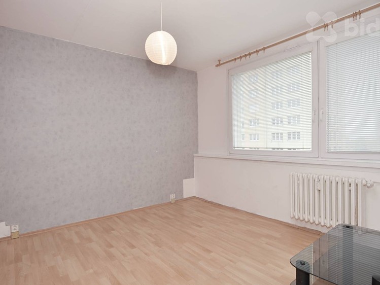 Prodej bytu 2+1 54 m² - foto 5