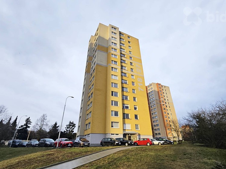 Prodej bytu 2+1 54 m² - foto 7