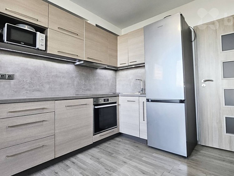 Prodej bytu 2+kk 47 m² - foto 3